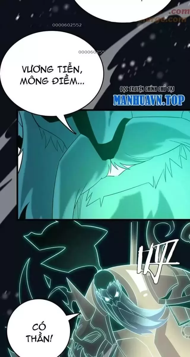 Vạn Tộc Tru Sát!!: Chapter 19