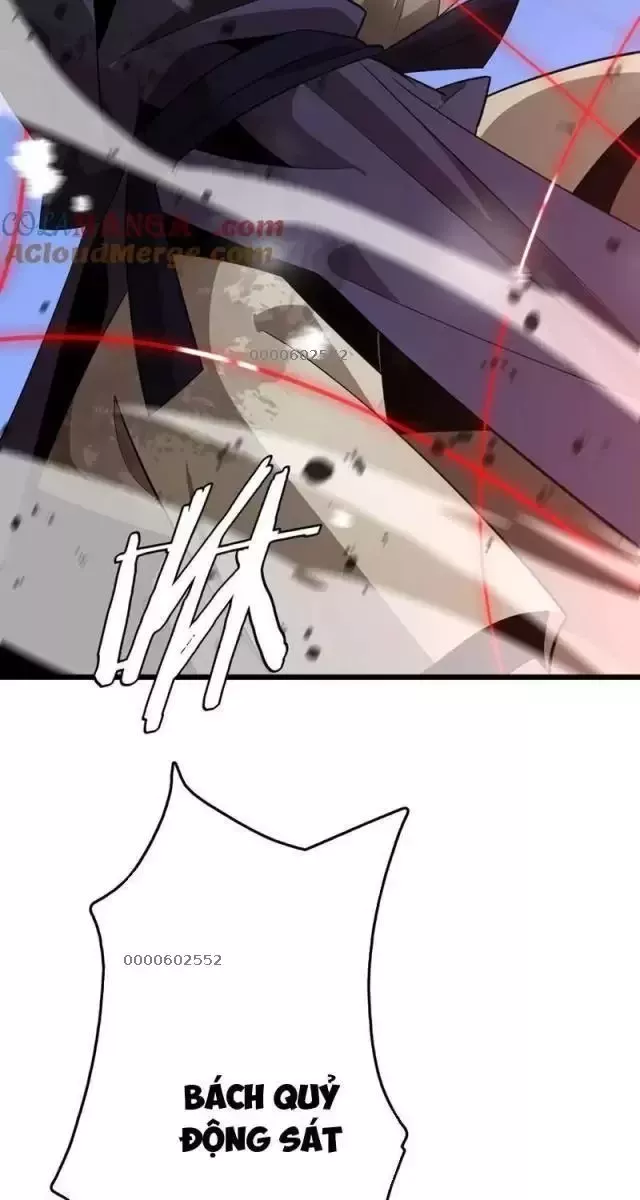 Vạn Tộc Tru Sát!!: Chapter 19