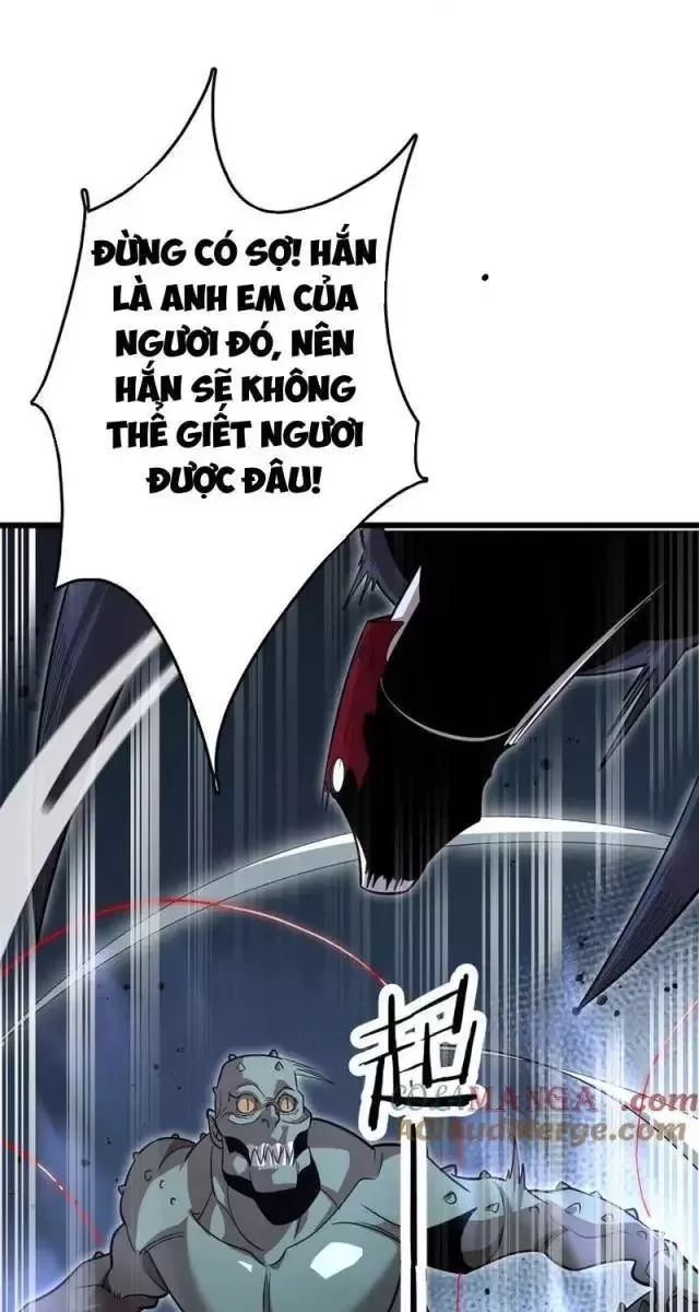 Vạn Tộc Tru Sát!!: Chapter 19