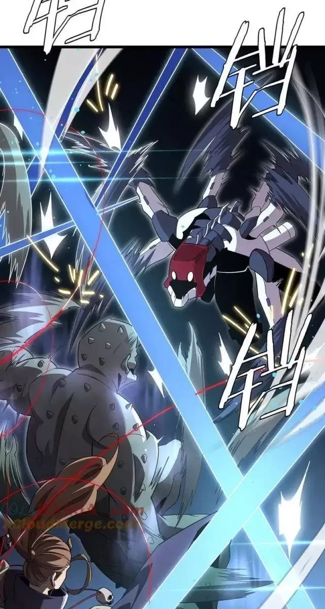 Vạn Tộc Tru Sát!!: Chapter 19