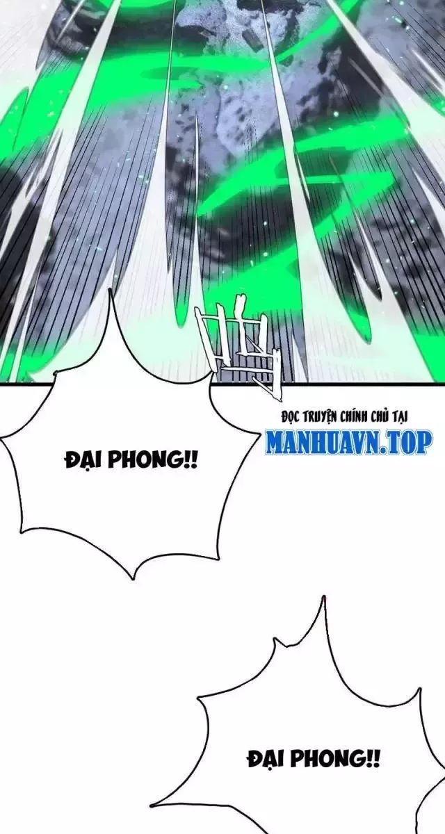 Vạn Tộc Tru Sát!!: Chapter 19