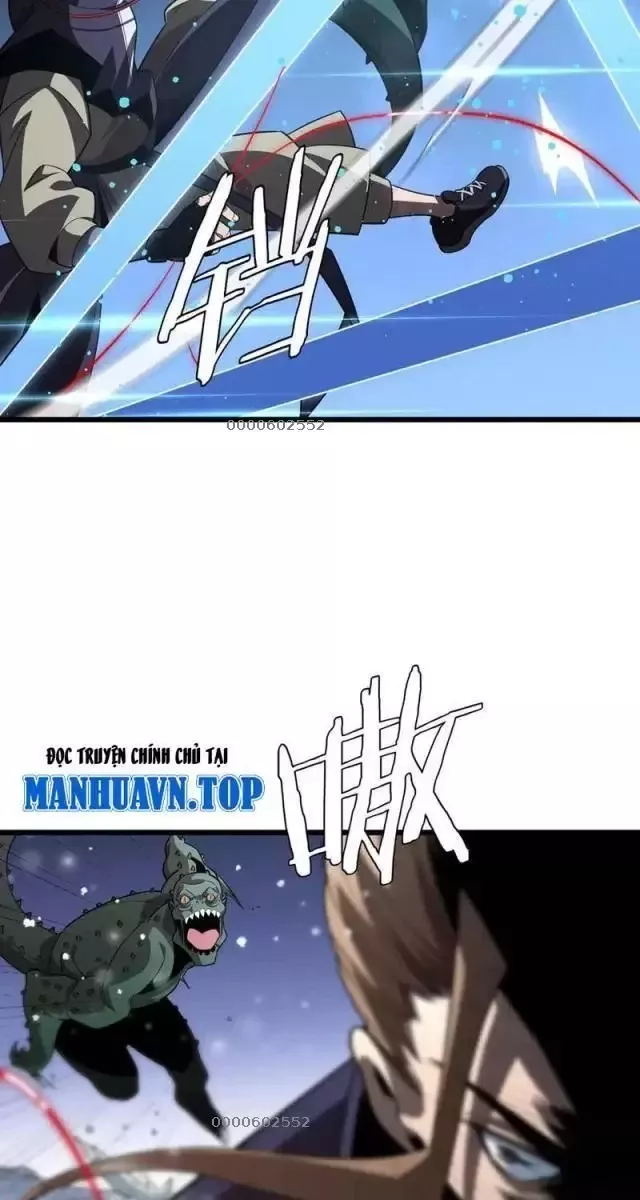Vạn Tộc Tru Sát!!: Chapter 19