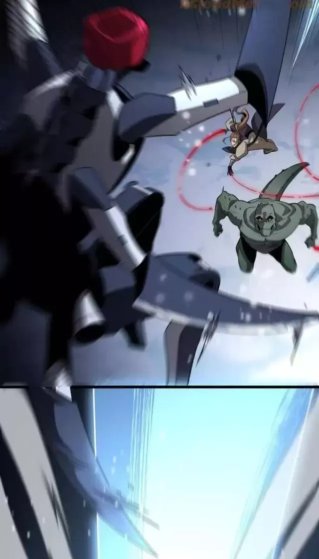 Vạn Tộc Tru Sát!!: Chapter 19