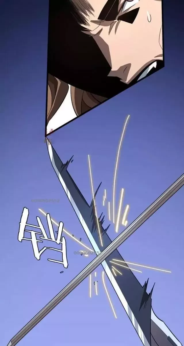 Vạn Tộc Tru Sát!!: Chapter 19