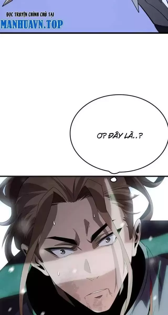 Vạn Tộc Tru Sát!!: Chapter 19