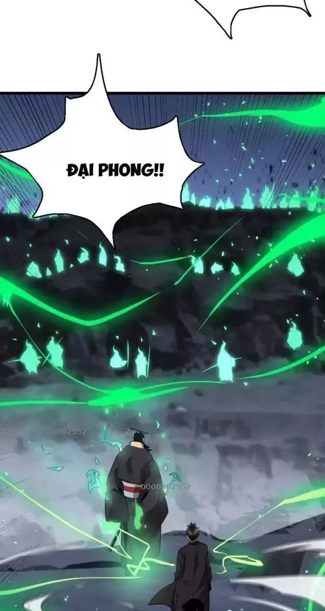 Vạn Tộc Tru Sát!!: Chapter 19