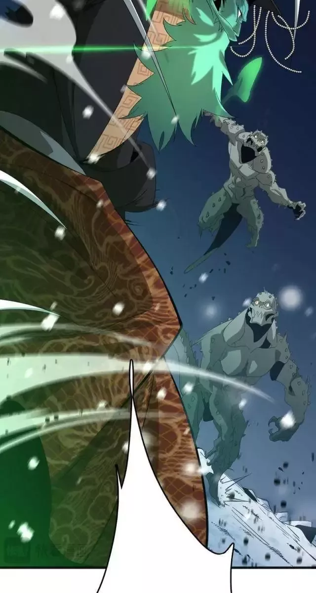 Vạn Tộc Tru Sát!!: Chapter 19