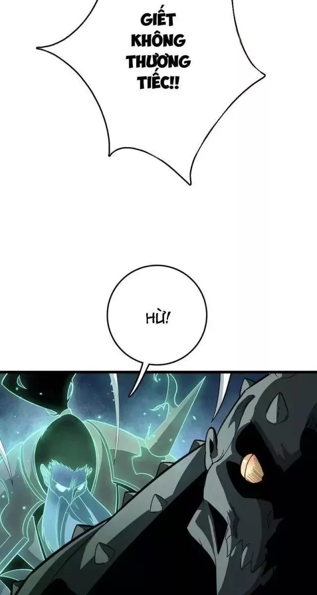 Vạn Tộc Tru Sát!!: Chapter 19