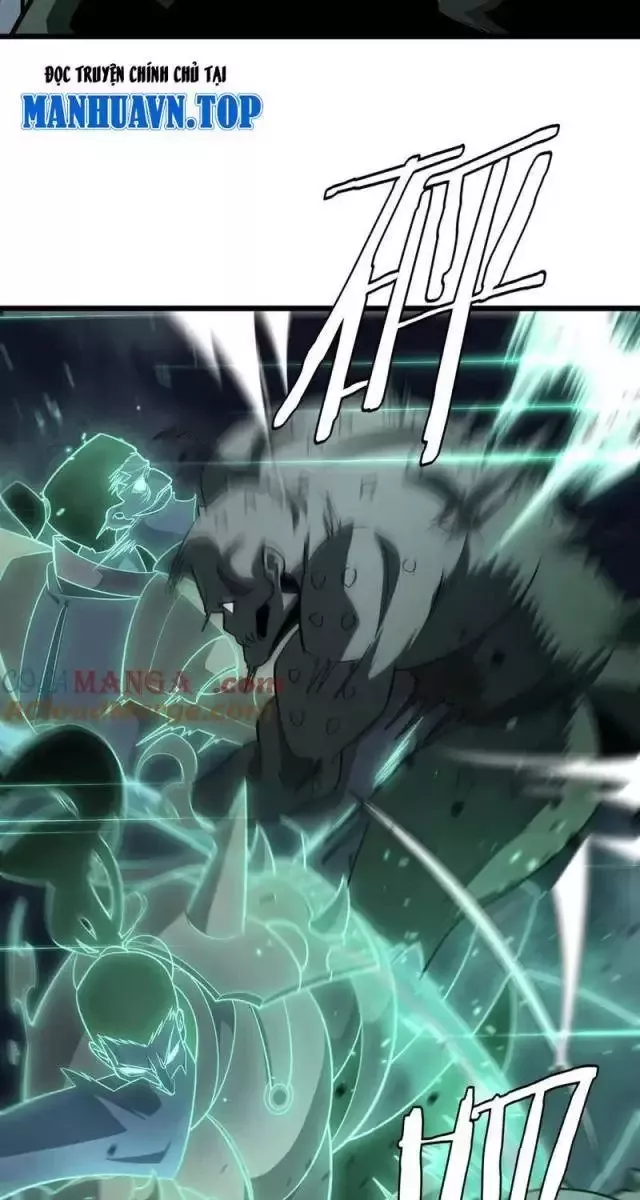 Vạn Tộc Tru Sát!!: Chapter 19