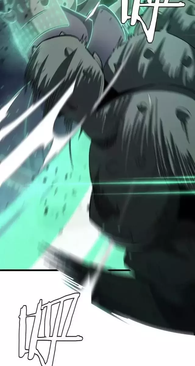 Vạn Tộc Tru Sát!!: Chapter 19