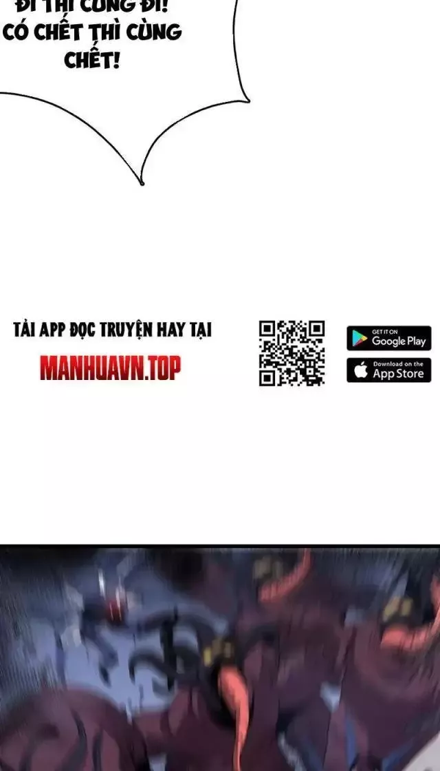 Vạn Tộc Tru Sát!!: Chapter 19