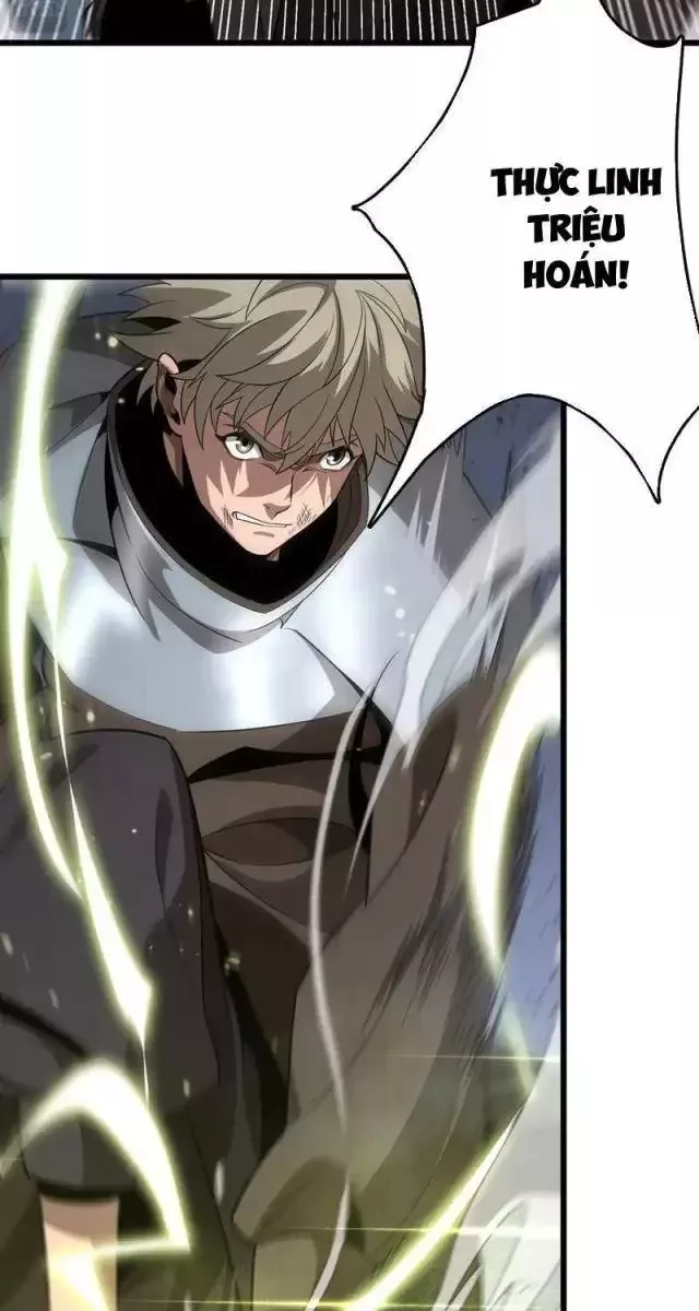 Vạn Tộc Tru Sát!!: Chapter 19