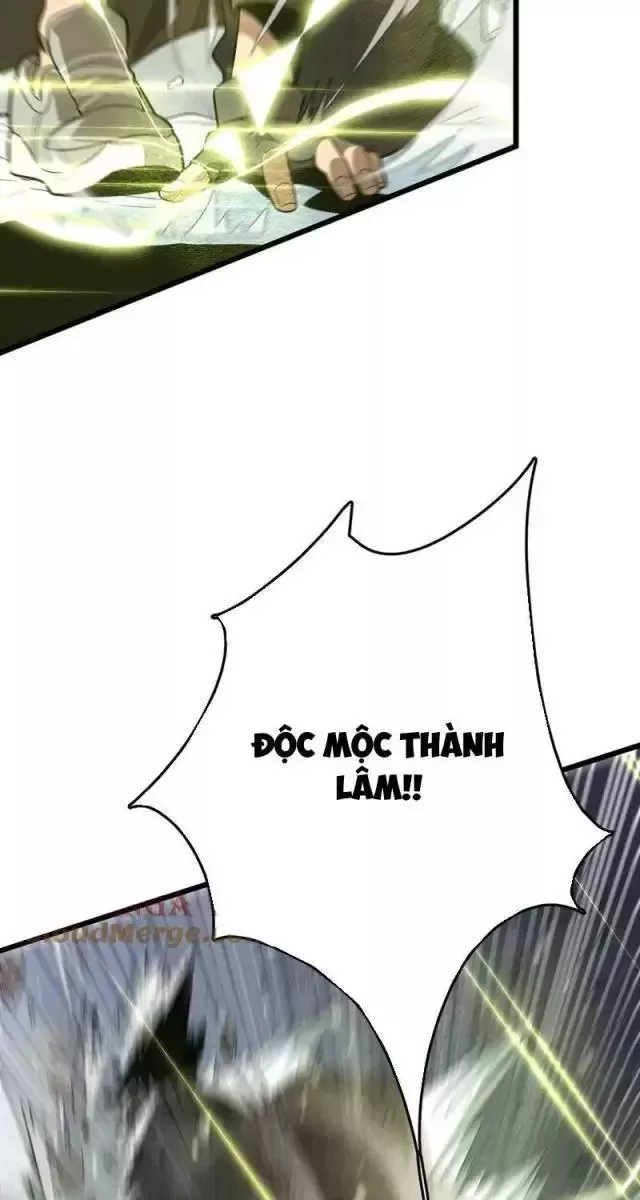 Vạn Tộc Tru Sát!!: Chapter 19
