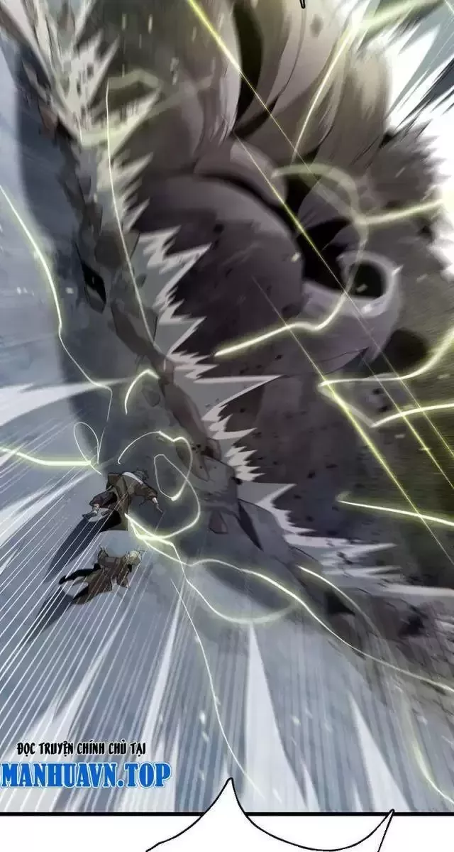 Vạn Tộc Tru Sát!!: Chapter 19