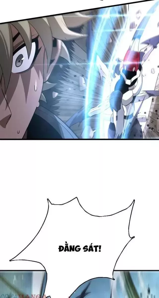Vạn Tộc Tru Sát!!: Chapter 19
