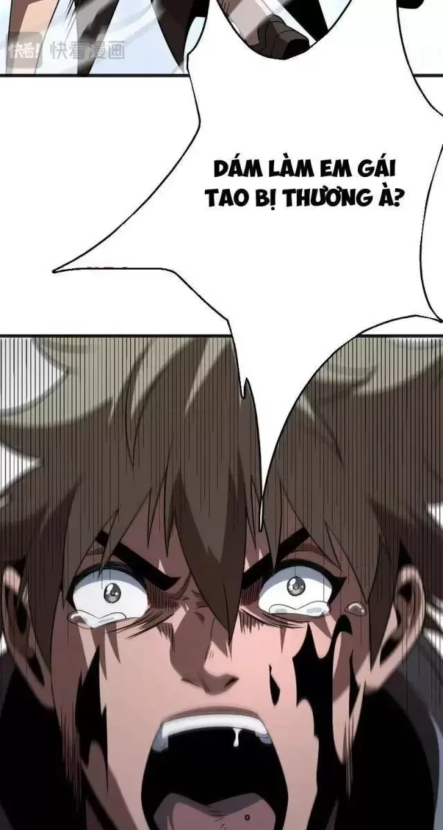Vạn Tộc Tru Sát!!: Chapter 19