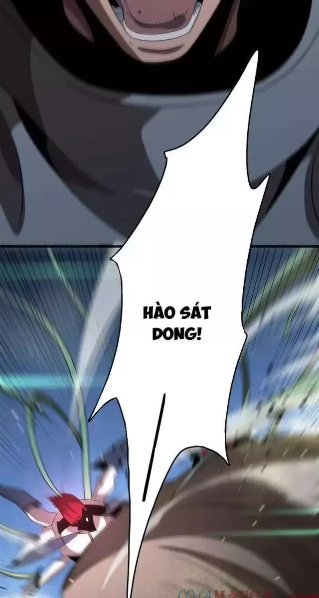 Vạn Tộc Tru Sát!!: Chapter 19