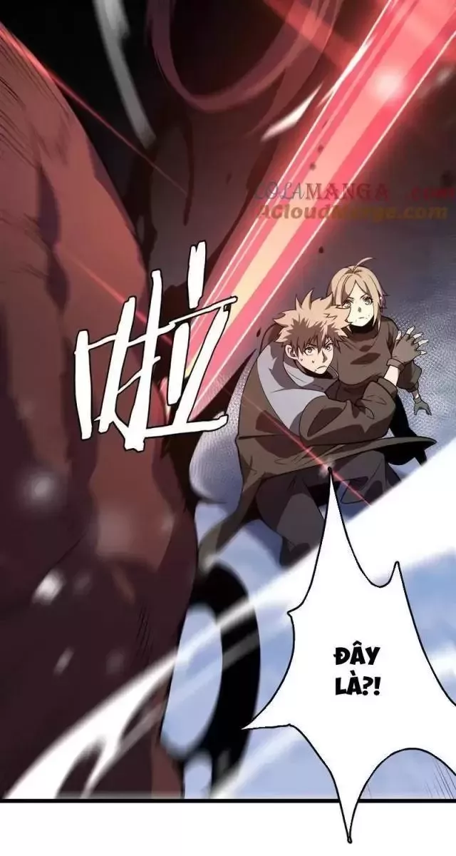 Vạn Tộc Tru Sát!!: Chapter 19