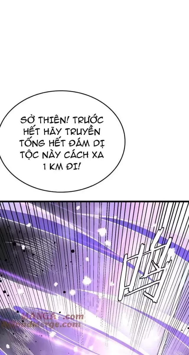 Vạn Tộc Tru Sát!!: Chapter 19