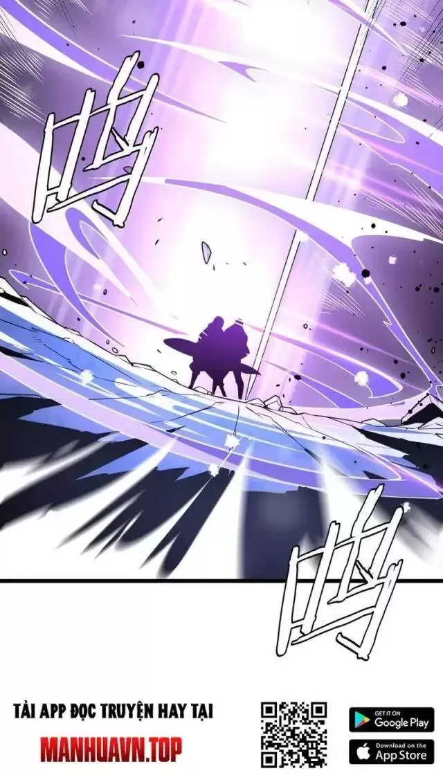 Vạn Tộc Tru Sát!!: Chapter 19