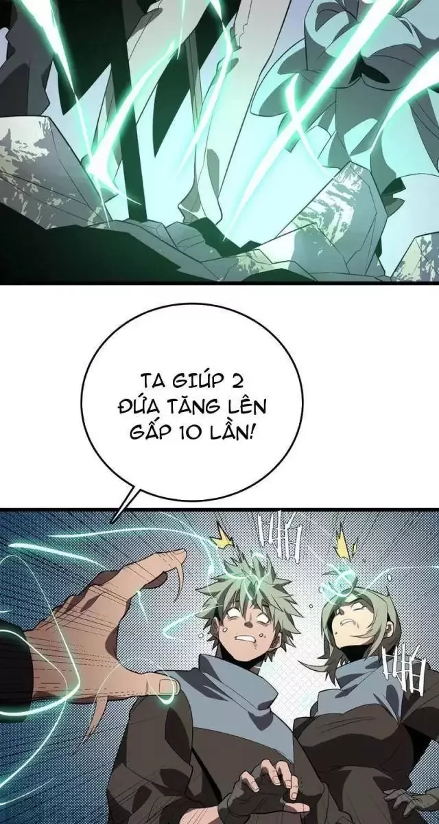 Vạn Tộc Tru Sát!!: Chapter 19