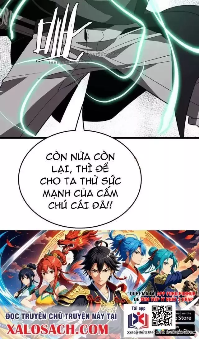 Vạn Tộc Tru Sát!!: Chapter 19
