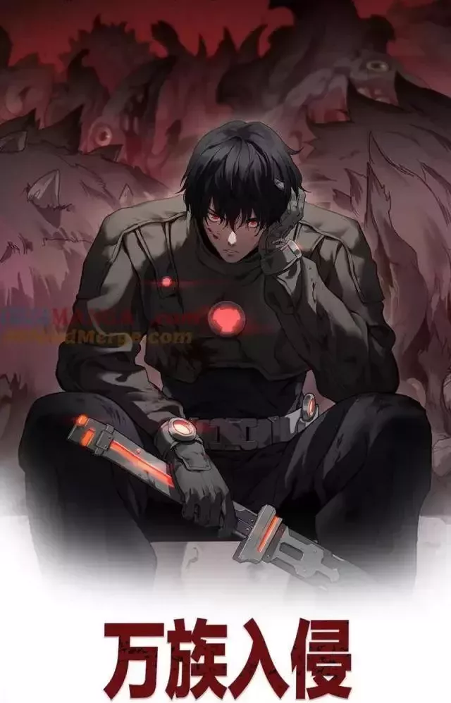 Vạn Tộc Tru Sát!!: Chapter 20
