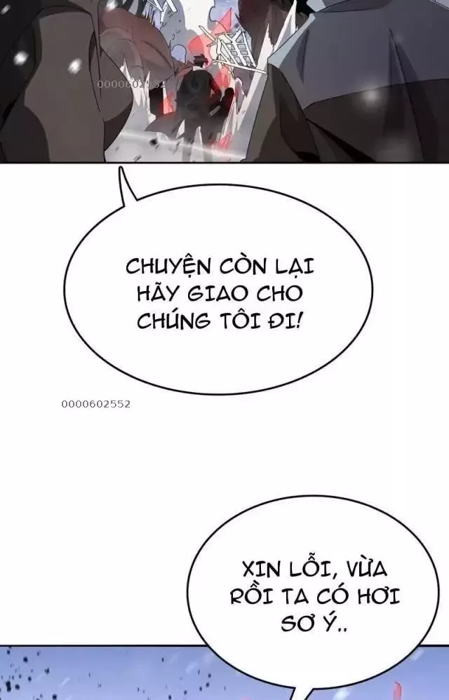 Vạn Tộc Tru Sát!!: Chapter 20