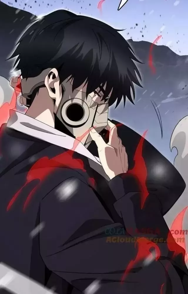 Vạn Tộc Tru Sát!!: Chapter 20