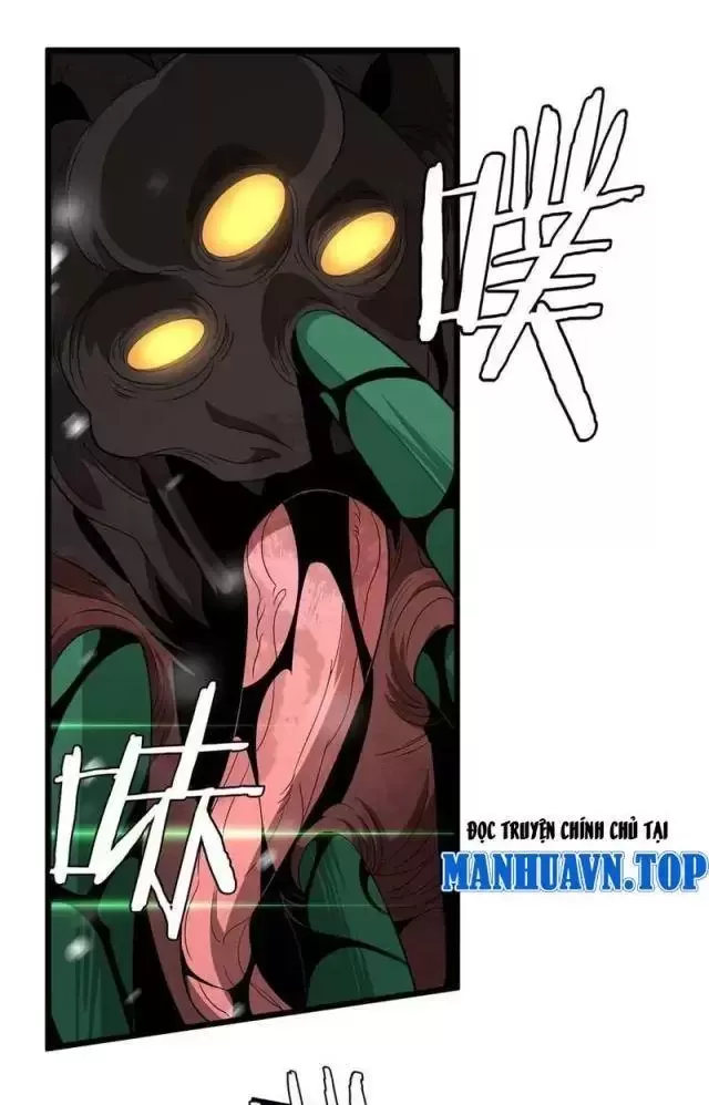 Vạn Tộc Tru Sát!!: Chapter 20