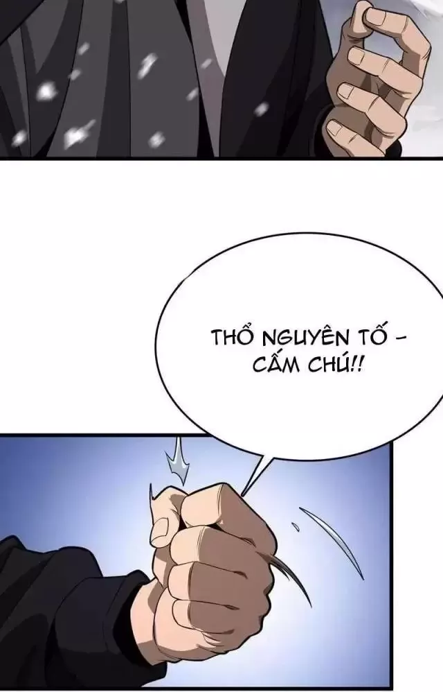 Vạn Tộc Tru Sát!!: Chapter 20