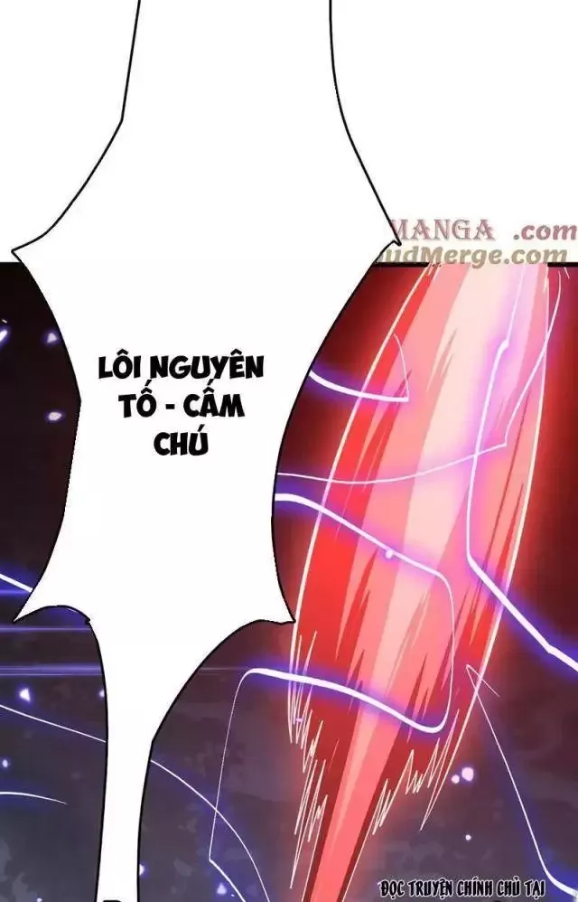 Vạn Tộc Tru Sát!!: Chapter 20