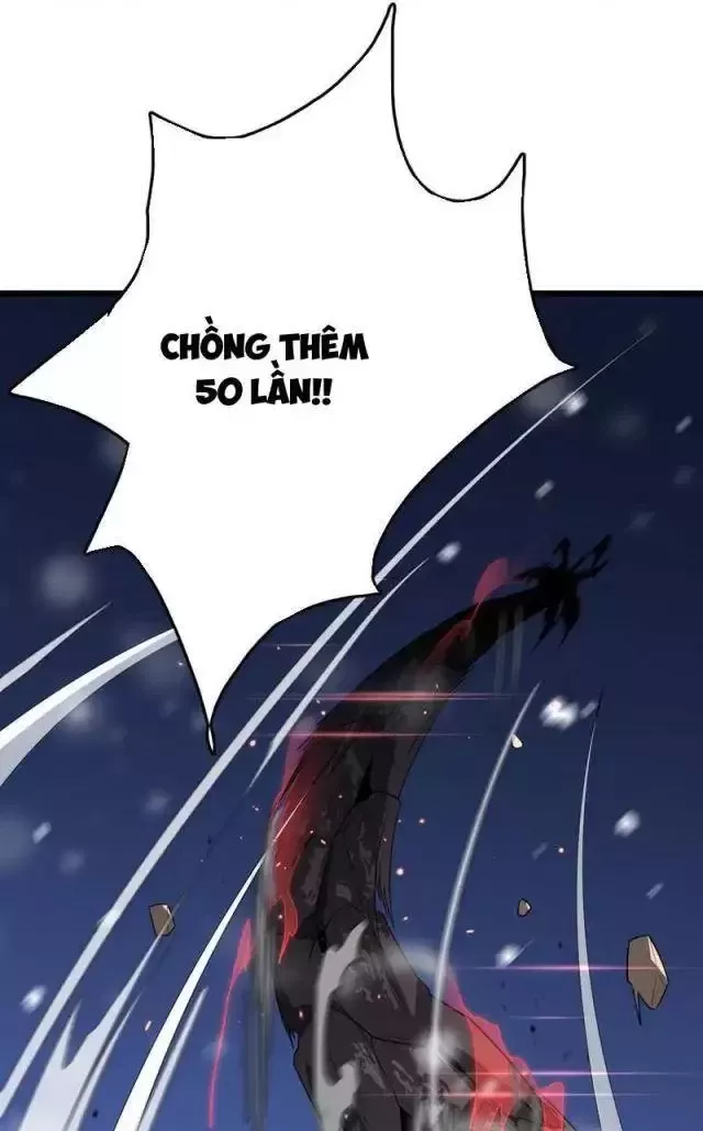 Vạn Tộc Tru Sát!!: Chapter 20