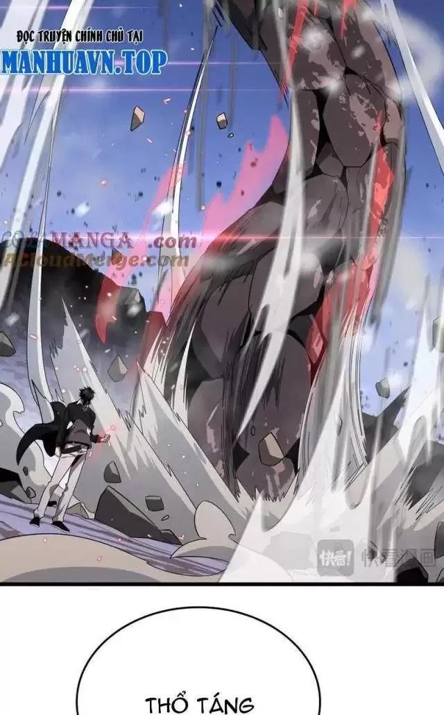 Vạn Tộc Tru Sát!!: Chapter 20