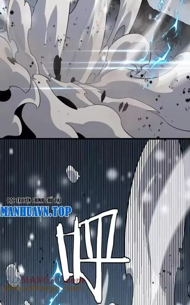 Vạn Tộc Tru Sát!!: Chapter 20