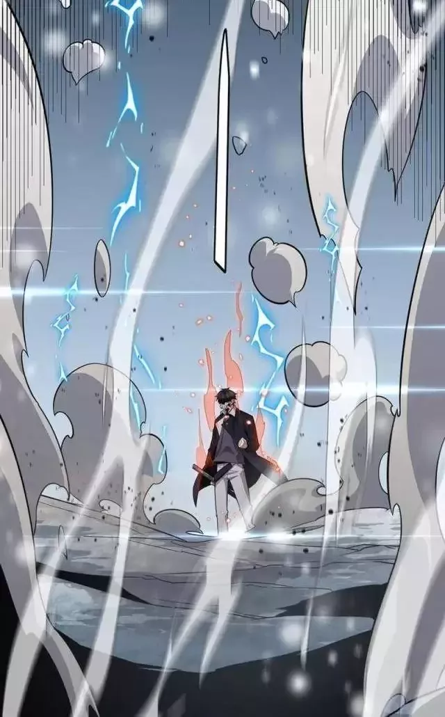 Vạn Tộc Tru Sát!!: Chapter 20