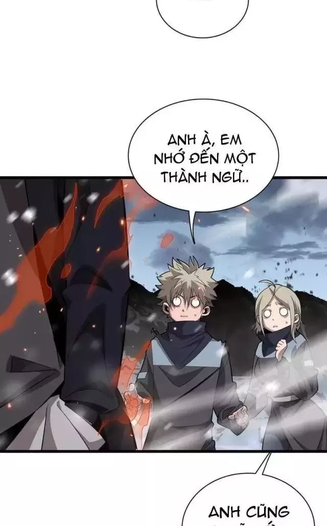 Vạn Tộc Tru Sát!!: Chapter 20