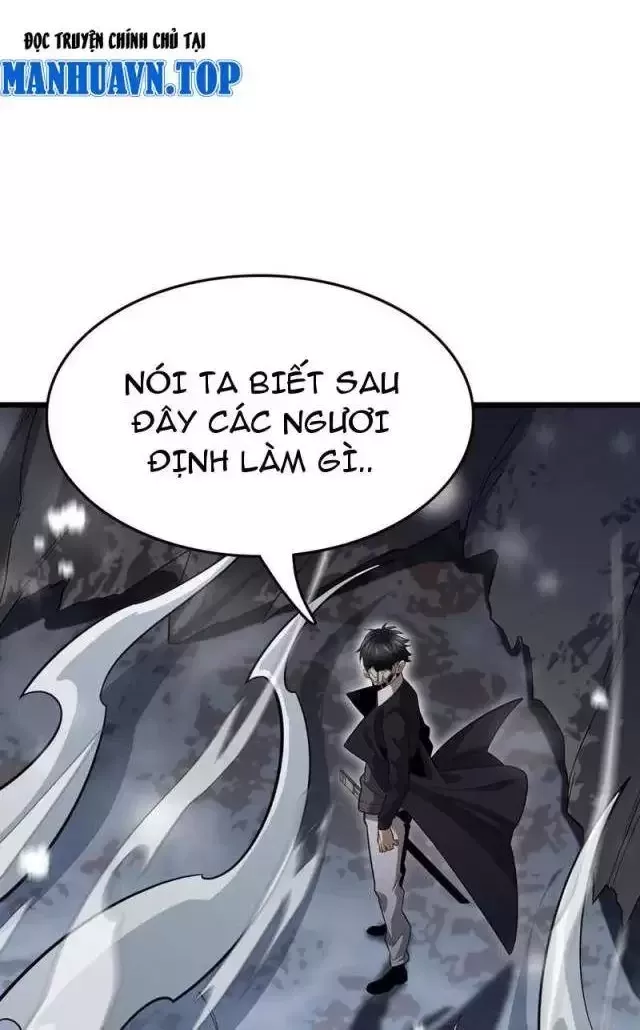 Vạn Tộc Tru Sát!!: Chapter 20