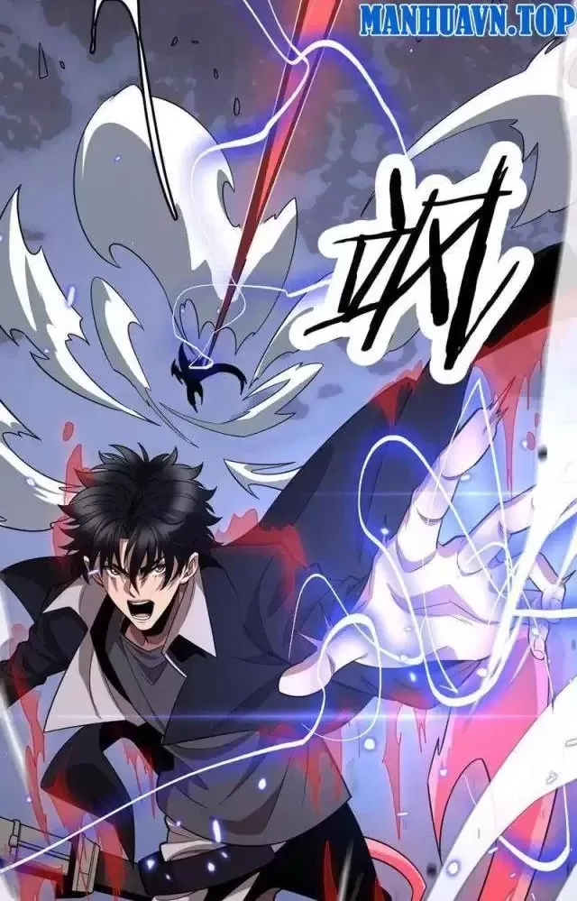 Vạn Tộc Tru Sát!!: Chapter 20