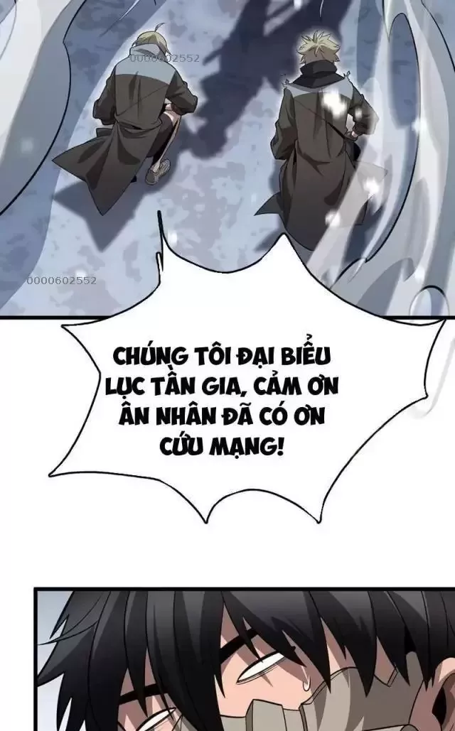 Vạn Tộc Tru Sát!!: Chapter 20