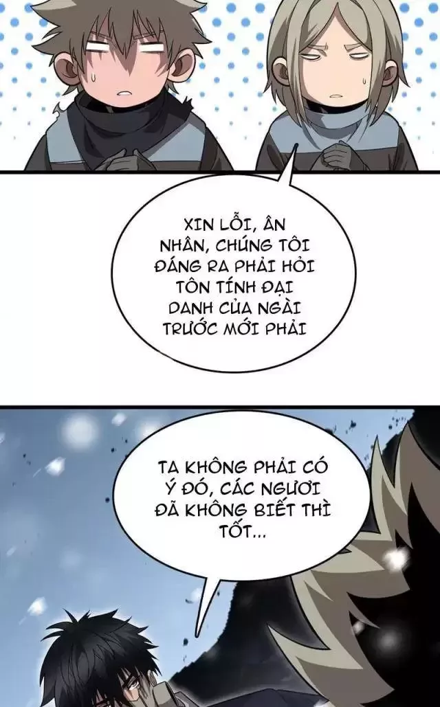 Vạn Tộc Tru Sát!!: Chapter 20