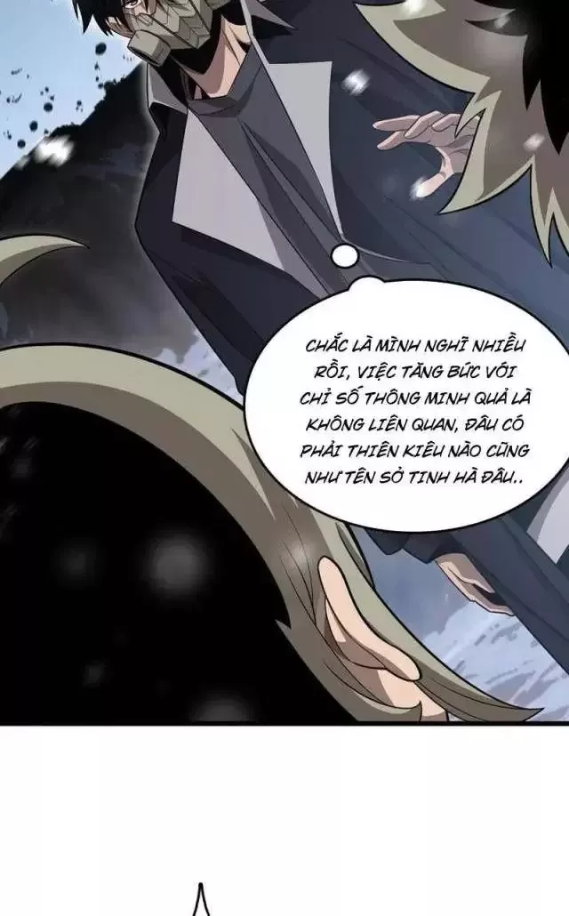 Vạn Tộc Tru Sát!!: Chapter 20