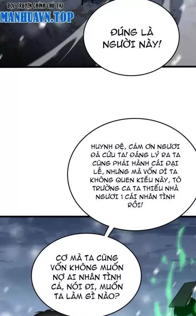 Vạn Tộc Tru Sát!!: Chapter 20