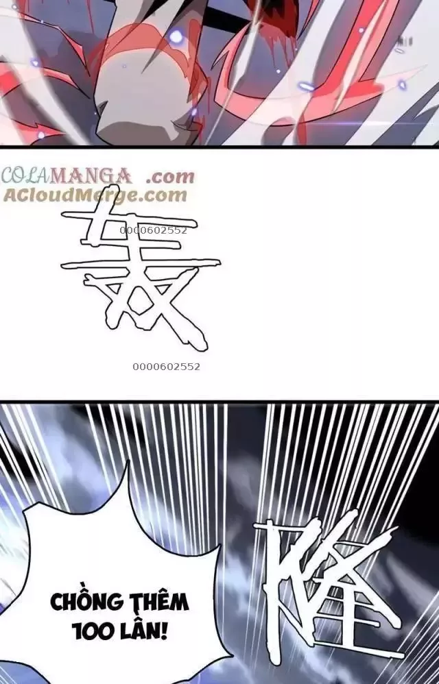Vạn Tộc Tru Sát!!: Chapter 20
