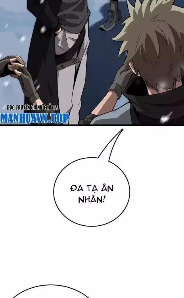 Vạn Tộc Tru Sát!!: Chapter 20