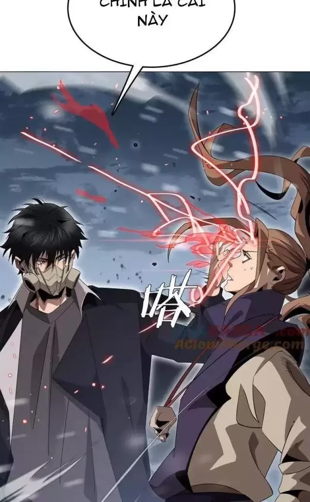 Vạn Tộc Tru Sát!!: Chapter 20