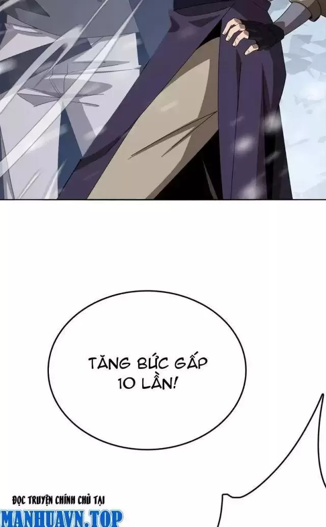 Vạn Tộc Tru Sát!!: Chapter 20