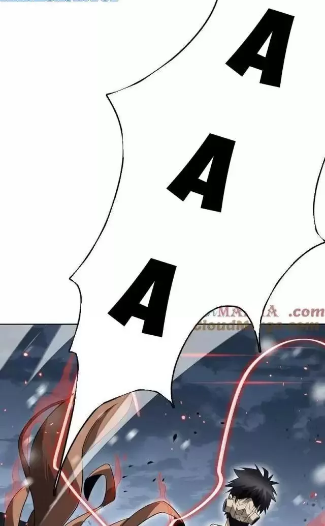 Vạn Tộc Tru Sát!!: Chapter 20