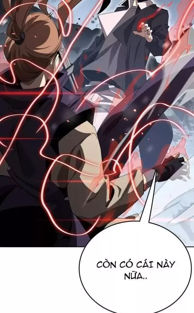 Vạn Tộc Tru Sát!!: Chapter 20