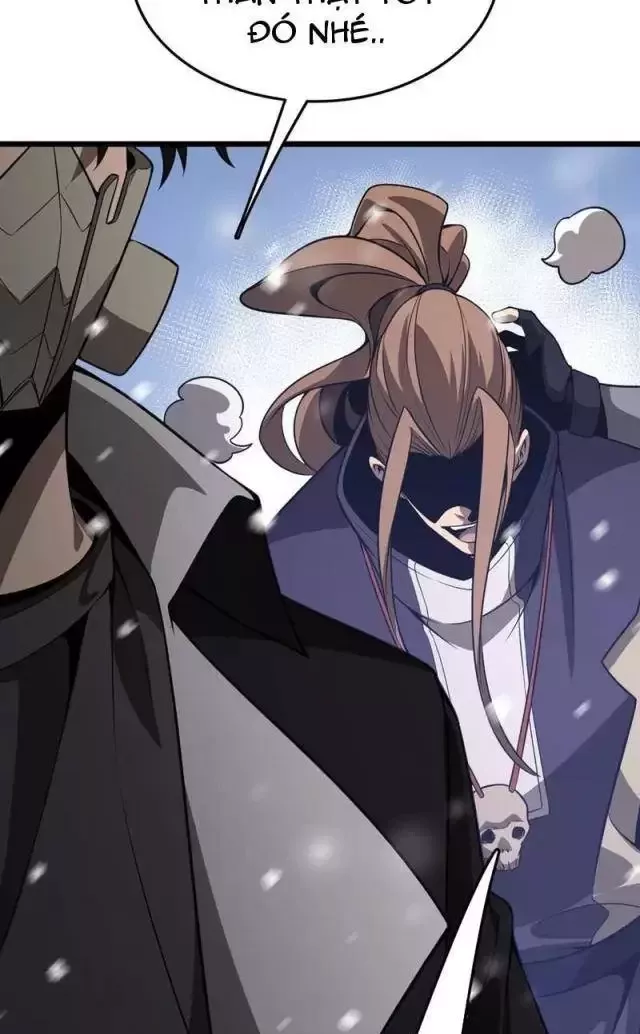 Vạn Tộc Tru Sát!!: Chapter 20
